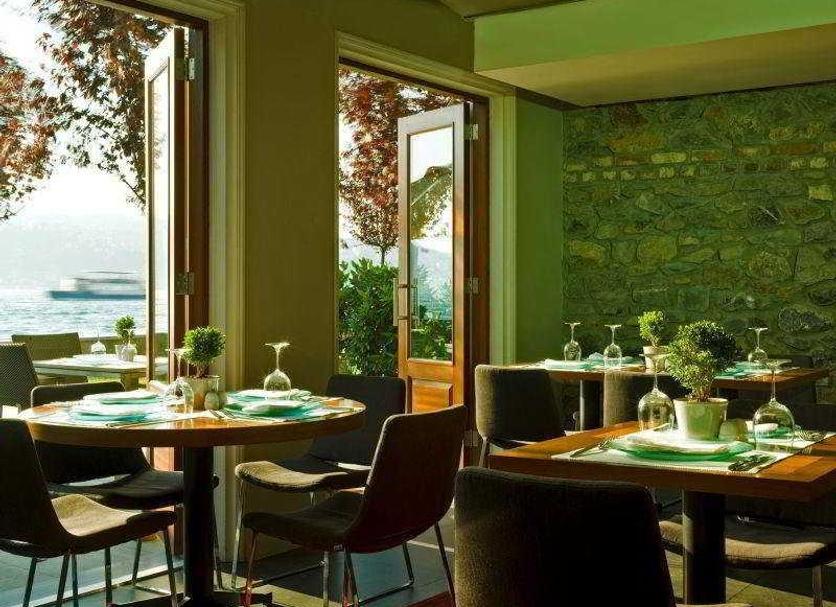 Restaurant Foto's