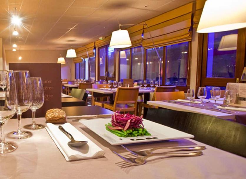 Restaurant Foto's