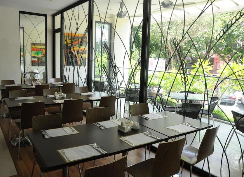 Restaurant Foto's