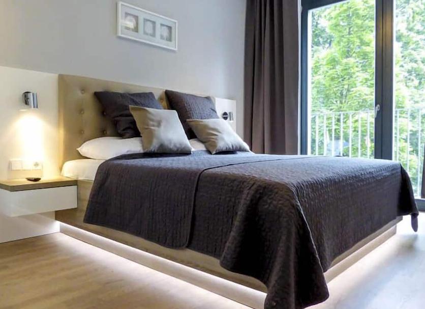 Slaapkamer Foto's