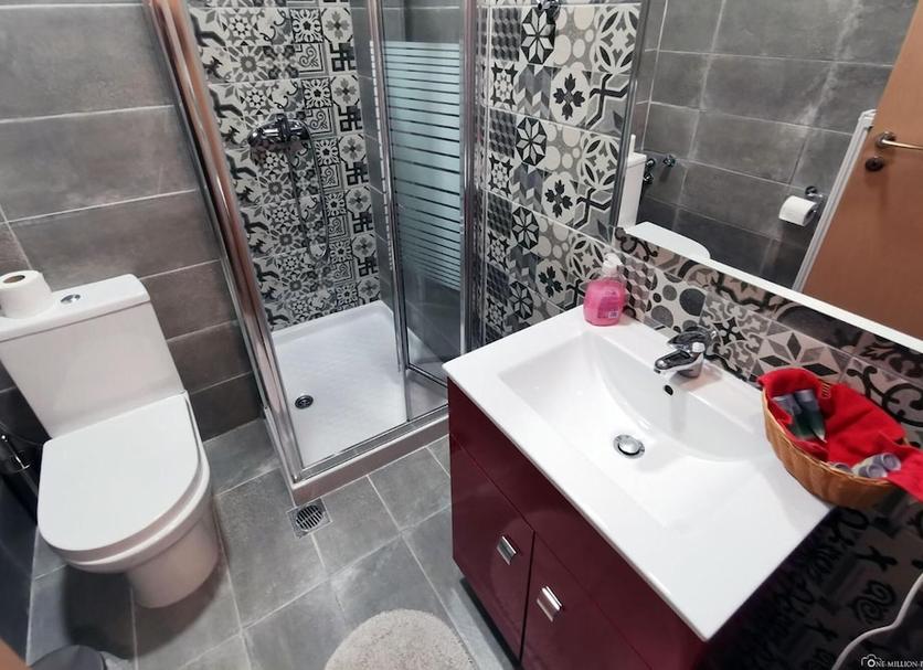 Badkamer Foto's