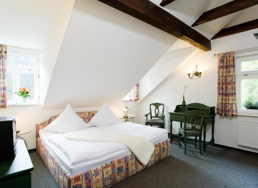 Slaapkamer Foto's