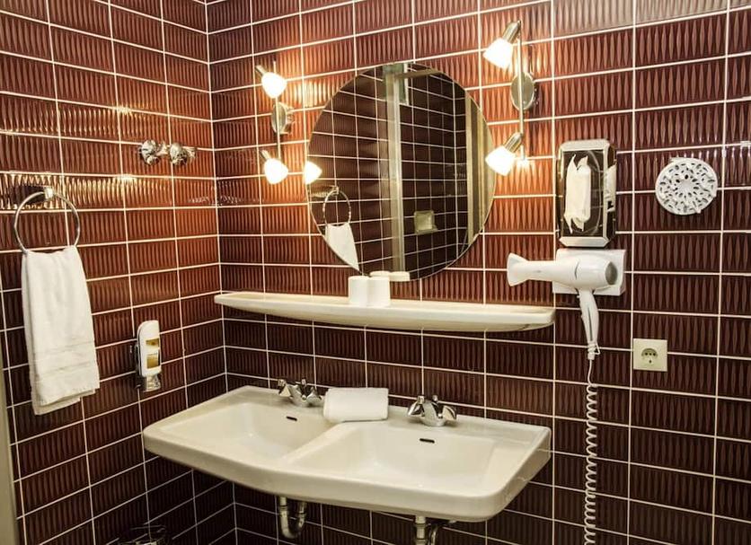 Badkamer Foto's