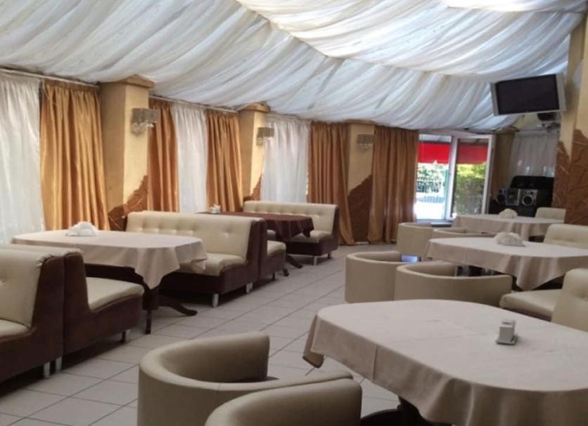 Restaurant Foto's