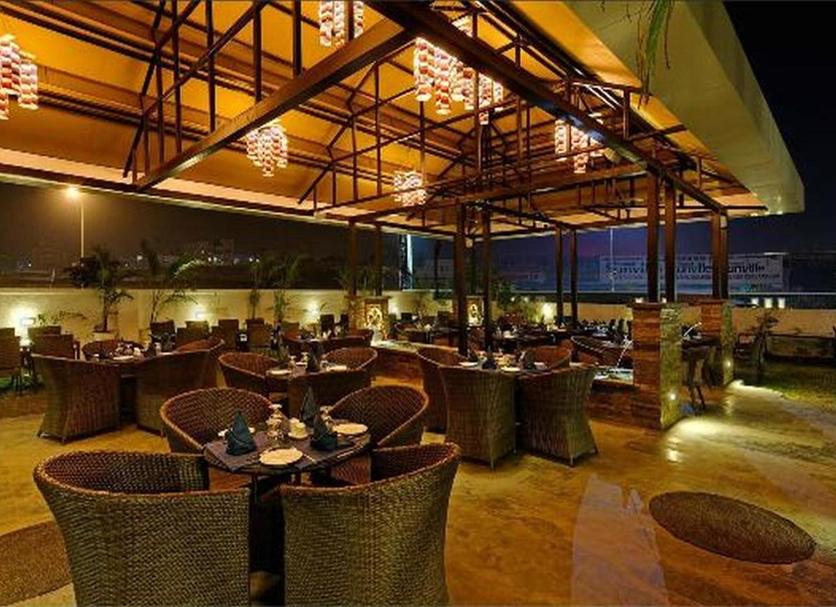Restaurant Foto's