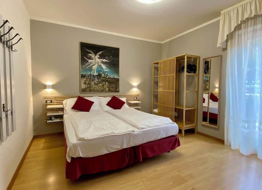 Slaapkamer Foto's