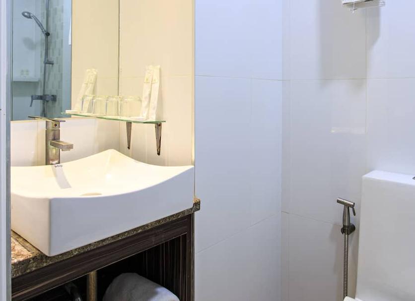 Badkamer Foto's