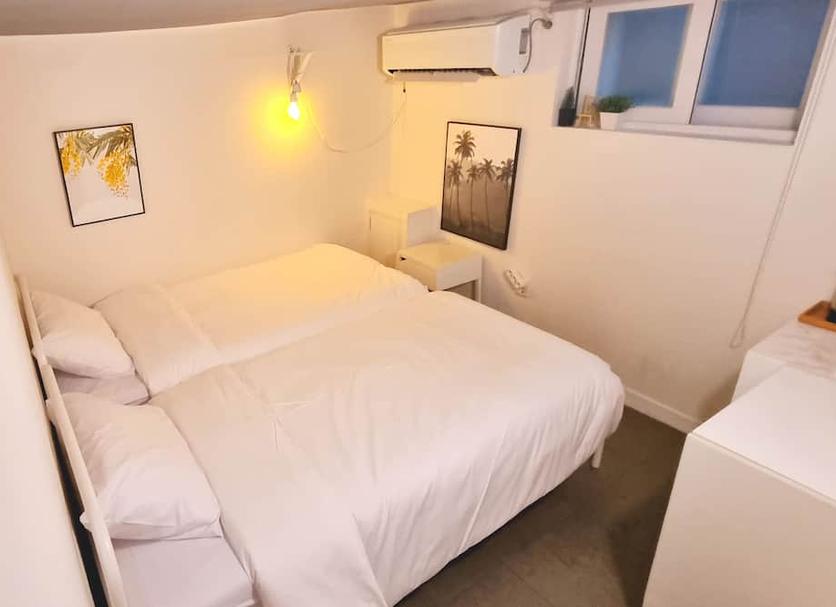 Slaapkamer Foto's