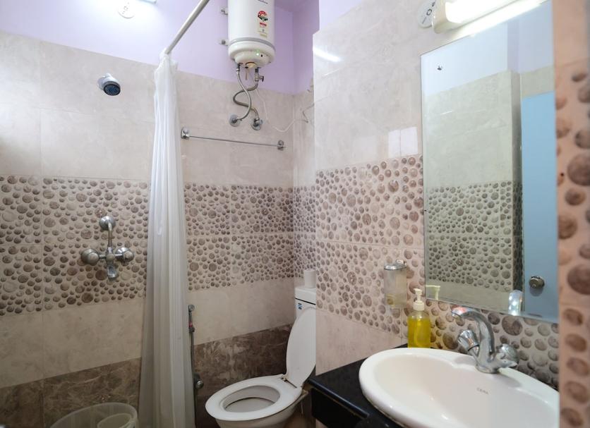 Badkamer Foto's