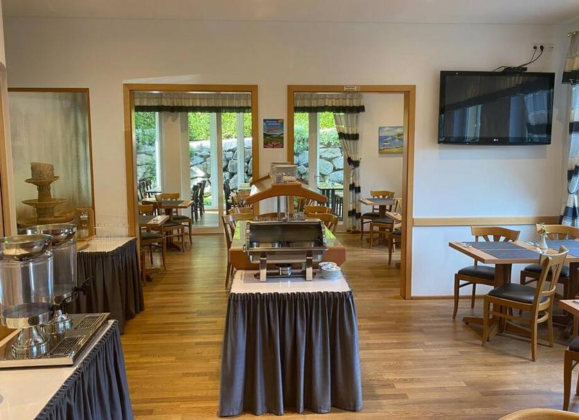 Restaurant Foto's