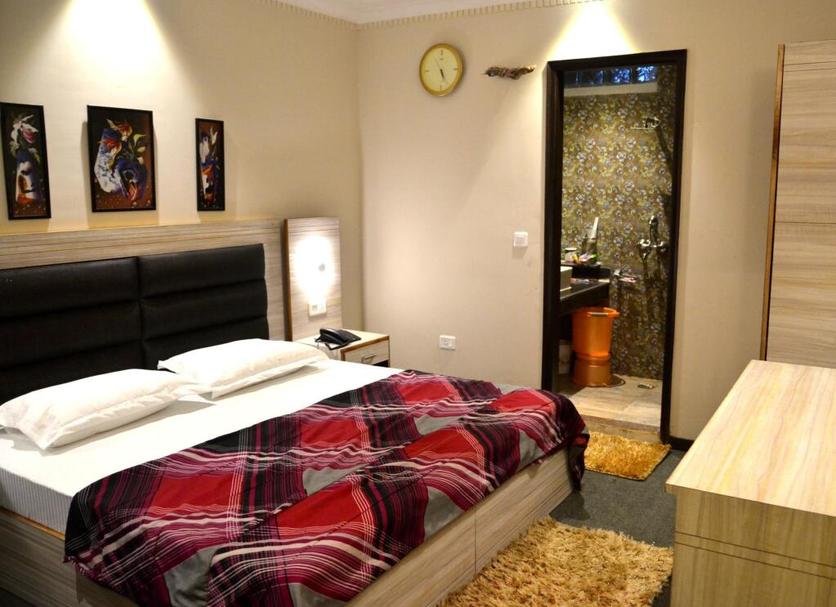 Slaapkamer Foto's