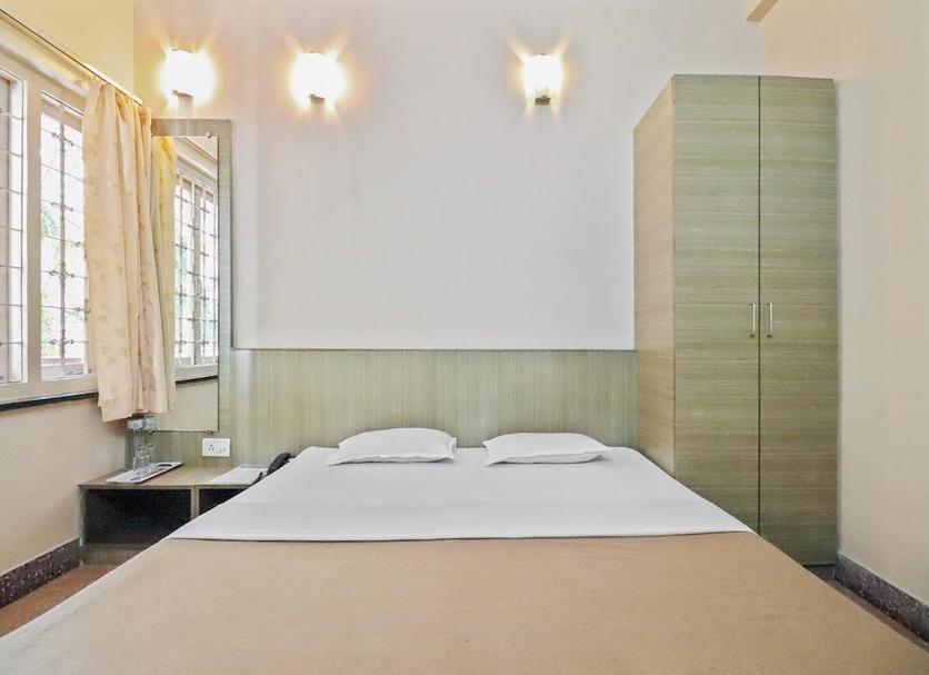 Slaapkamer Foto's