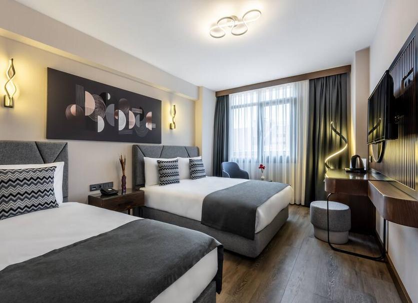 Slaapkamer Foto's