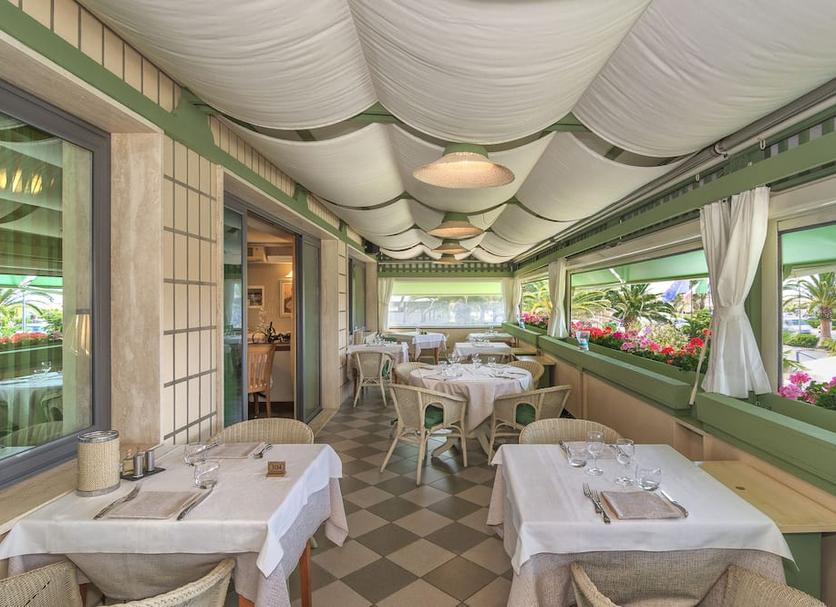 Restaurant Foto's