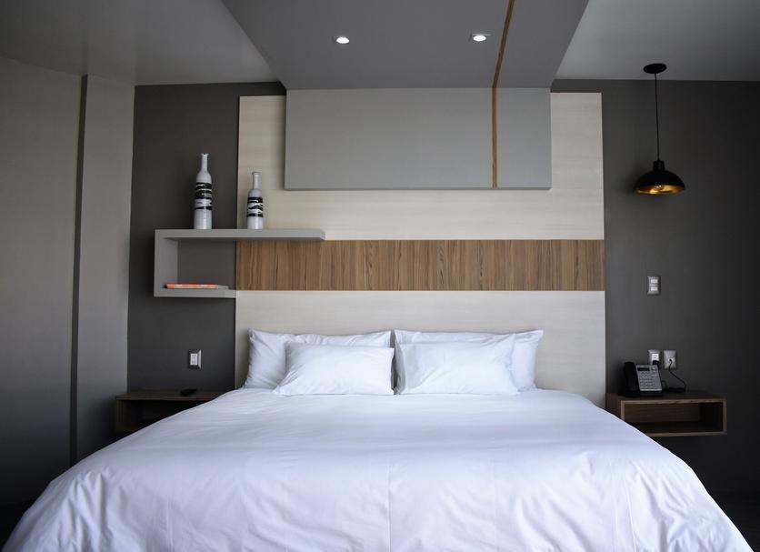 Slaapkamer Foto's
