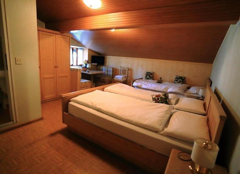 Slaapkamer Foto's