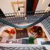 Trappen