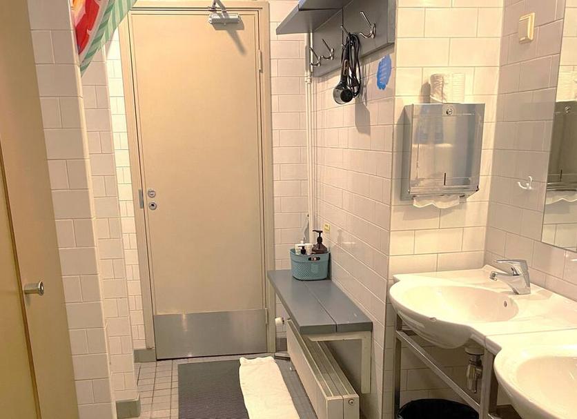 Badkamer Foto's