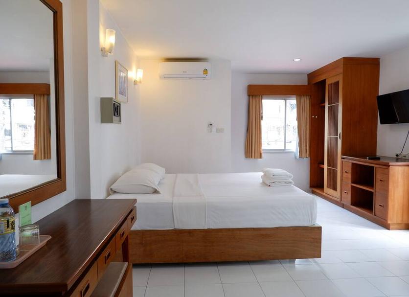 Slaapkamer Foto's