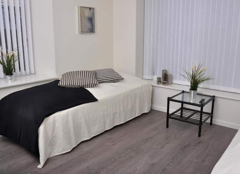 Slaapkamer Foto's