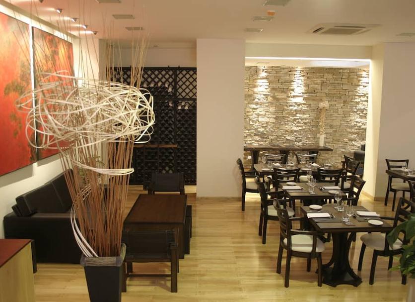 Restaurant Foto's