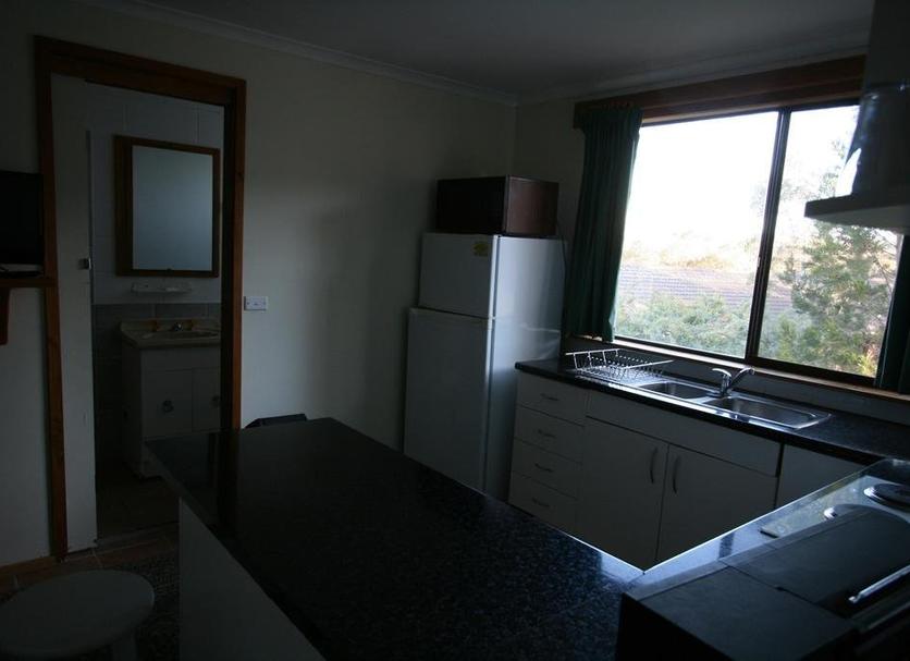 Keuken Foto's
