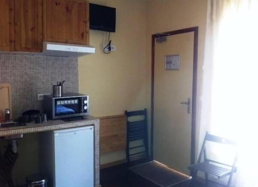 Keuken Foto's