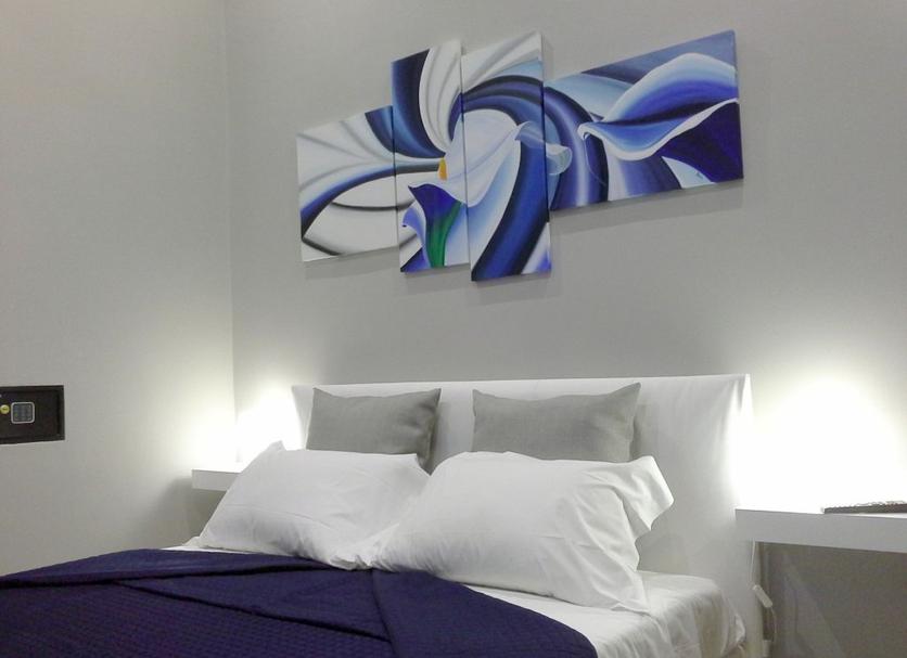Slaapkamer Foto's