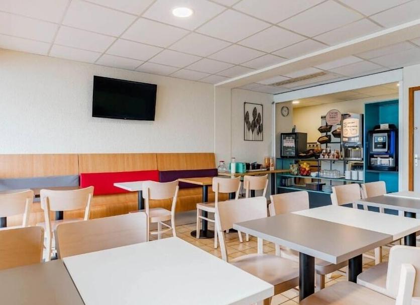 Restaurant Foto's