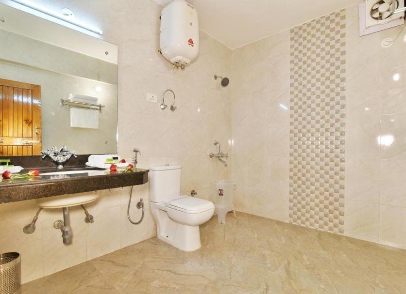 Badkamer Foto's