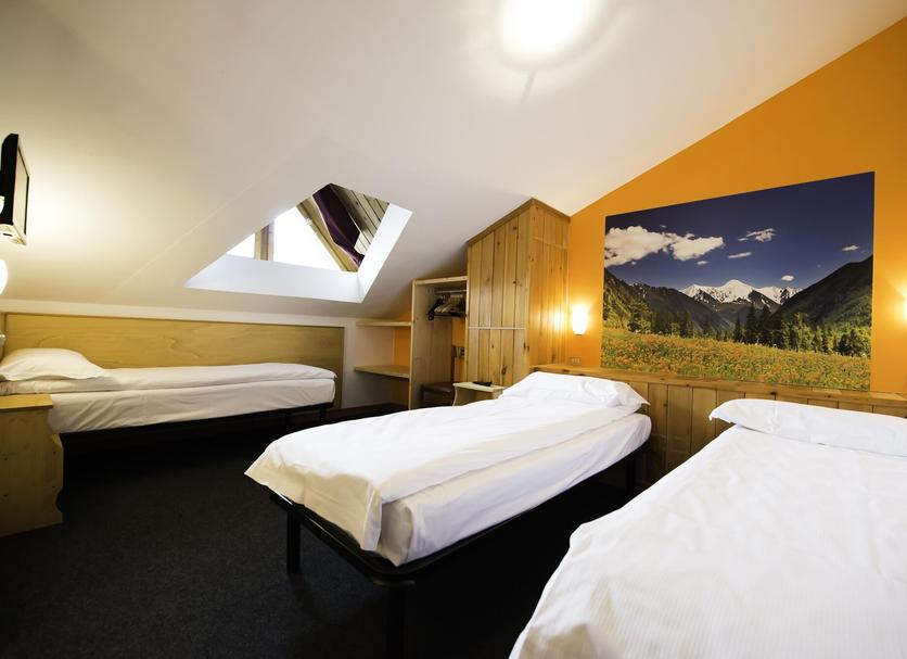Slaapkamer Foto's