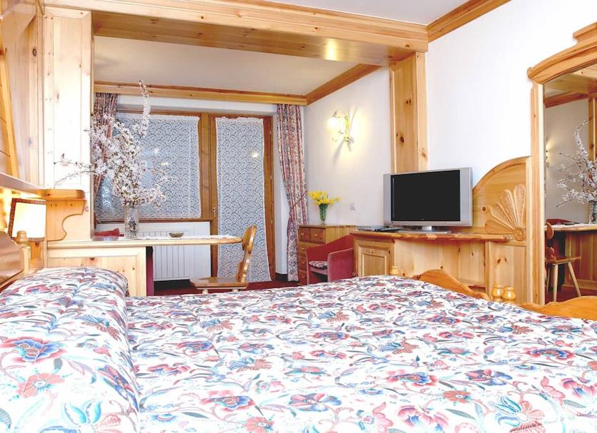 Slaapkamer Foto's