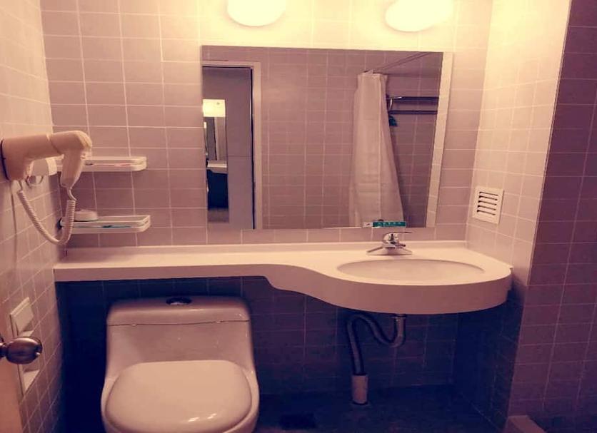 Badkamer Foto's