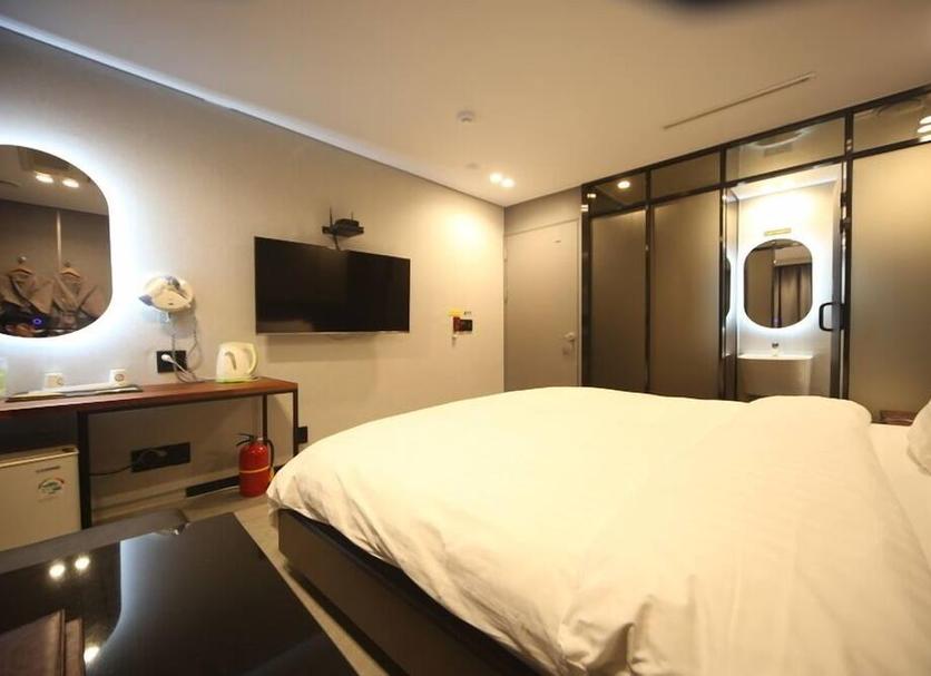 Slaapkamer Foto's