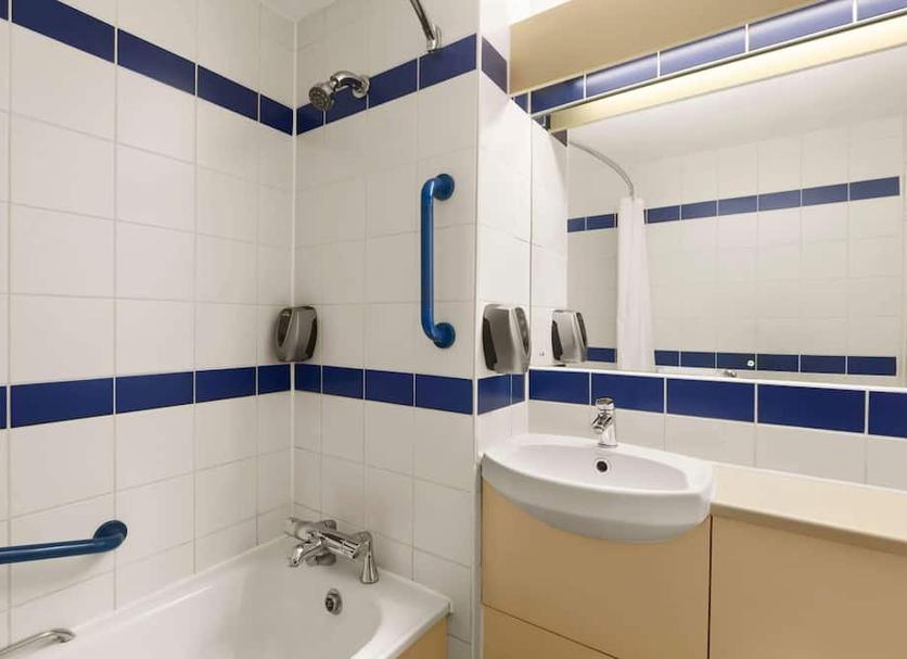 Badkamer Foto's