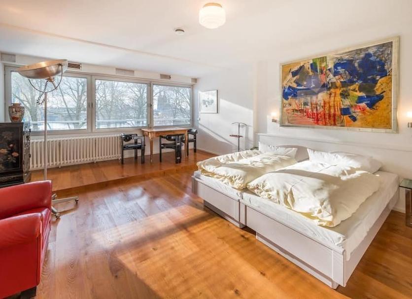 Slaapkamer Foto's
