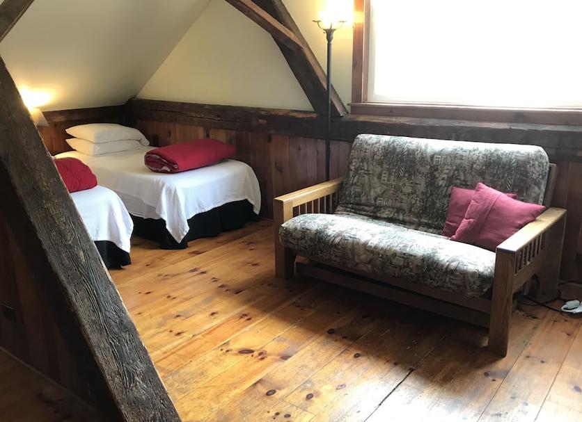 Slaapkamer Foto's