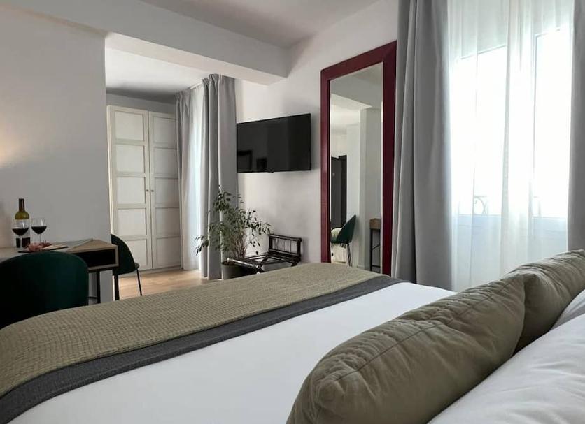 Slaapkamer Foto's
