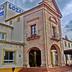 Gebouw
