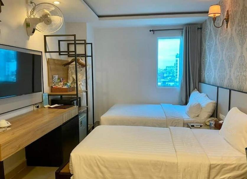 Slaapkamer Foto's