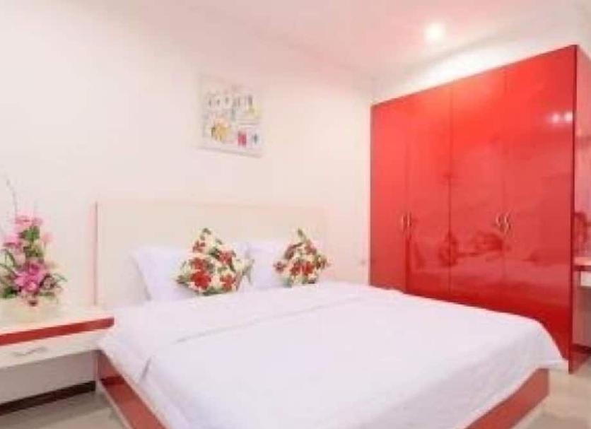 Slaapkamer Foto's