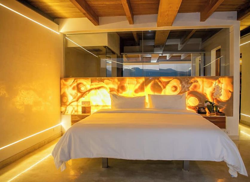 Slaapkamer Foto's