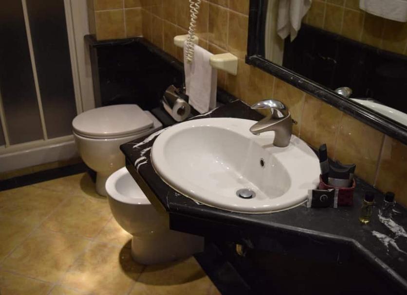 Badkamer Foto's