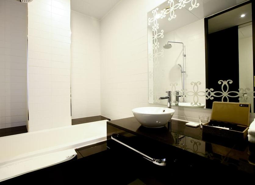 Badkamer Foto's