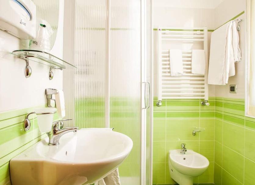 Badkamer Foto's