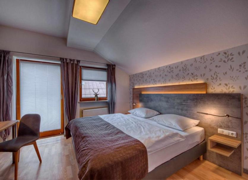 Slaapkamer Foto's