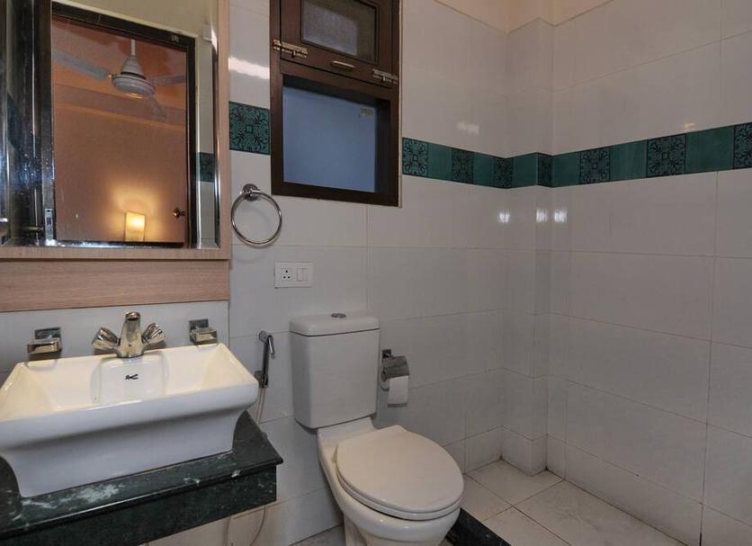 Badkamer Foto's
