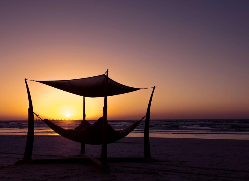 Strand Foto's