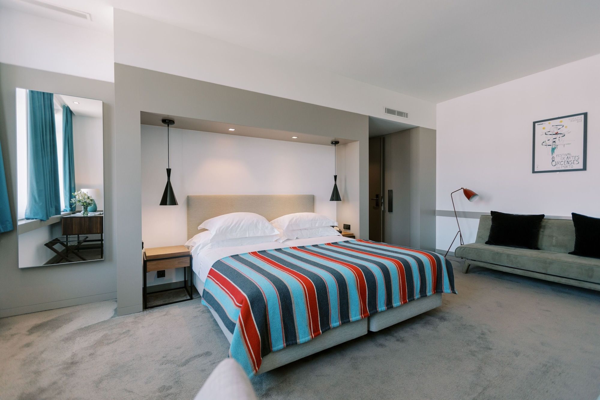 Slaapkamer