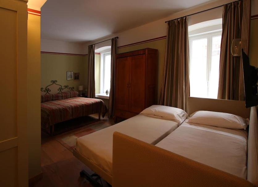 Slaapkamer Foto's